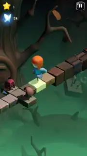 Dream Walker screenshot 4