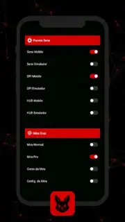 DARK AURA screenshot 6