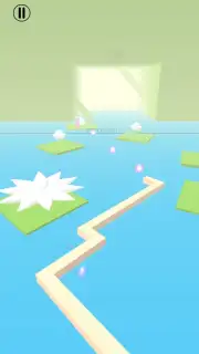 Through The Fog screenshot 6