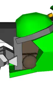 Qubism screenshot 1