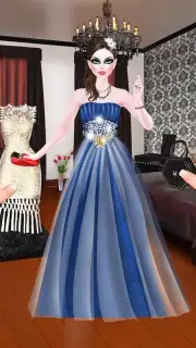 Vampire Salon screenshot 9