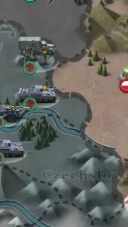 World Conqueror 3 screenshot 7