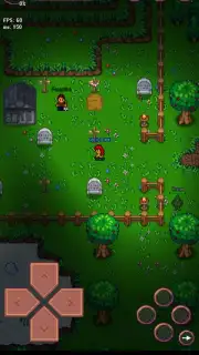 Pereger screenshot 4
