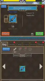 Dungeon Corperation screenshot 5