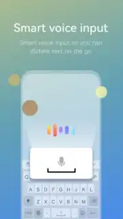 Celia Keyboard screenshot 5