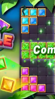 Block Puzzle screenshot 8