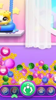 Fluvsies Merge Party screenshot 1