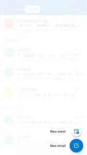 Microsoft Outlook screenshot 13