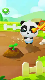 Talking Baby Panda screenshot 6