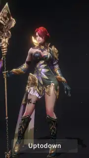 RebirthM screenshot 3