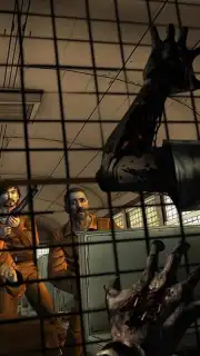 The Walking Dead: Season One screenshot 3
