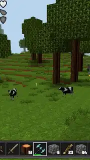 World of Cubes screenshot 5