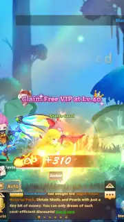 Rainbow Story Global screenshot 6