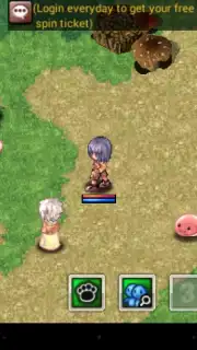 Ragnarok: War of Gods screenshot 2