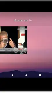 KgTv Player - IPTV Player screenshot 20
