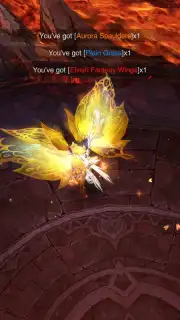 Awakening of Dragon screenshot 15