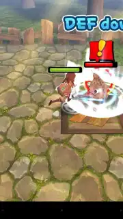 Creature Academy screenshot 2