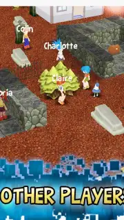 Minimon 3D screenshot 2