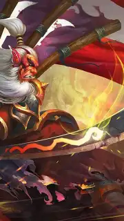 Heroes Charge HD screenshot 4