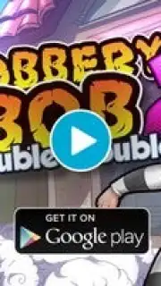 Robbery Bob 2: Double Trouble screenshot 1