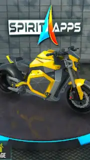 GT Motorbike Games Racing 3D screenshot 3