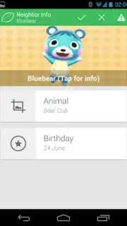 Animal Crossing screenshot 9