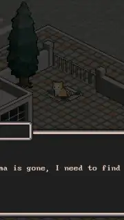 A Street Cat screenshot 5