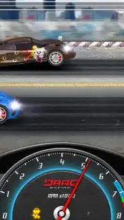 Drag Racing 2.0 screenshot 9