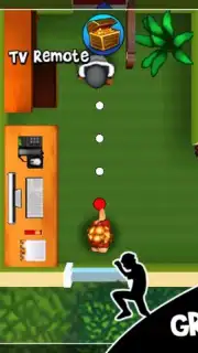 Robbery Bob screenshot 9