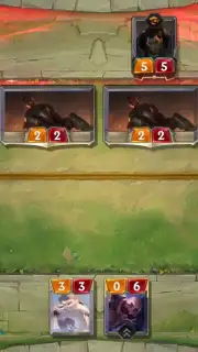Legends of Runeterra screenshot 9