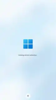 Windows App screenshot 7