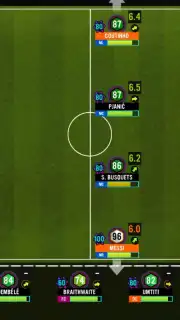 Soccer Manager 2021 screenshot 3