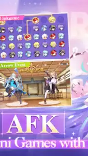 Destiny Girl screenshot 4