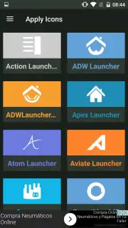 Pip-Tec Free screenshot 1