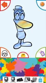 Pocoyo Colors Fun screenshot 10