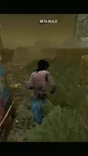 Dead by Daylight Mobile screenshot 2