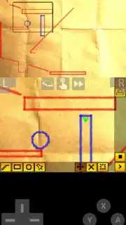 melonDS screenshot 5