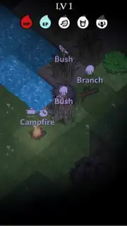 The Wild Darkness screenshot 10