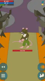 Level Up screenshot 9