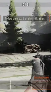 Arena Breakout Lite screenshot 7
