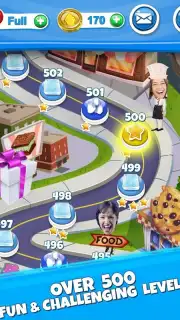 Crazy Kitchen screenshot 6