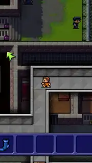 The Escapists: Prison Escape screenshot 2