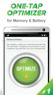 Battery Saver 2 screenshot 5