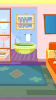 My Sweet Cat screenshot 5