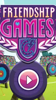 Equestria Girls screenshot 14