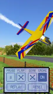 Real RC Flight Sim 2023 screenshot 5