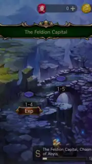 Dragon Spear screenshot 6