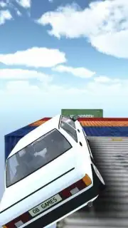 Car Parking and Driving Simulator screenshot 8