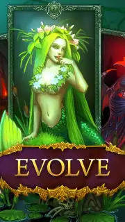 Evilibrium screenshot 1