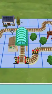 Thomas & Friends: Adventures! screenshot 1